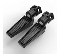 Passager Pédales Arrière Compatible Avec Suzuki Pour GSX-S950 2021 2022 2023 2024 Pour GSX-S750 2017 2018 2019 2020 2021 2022 2023 2024 Repose-pieds Arrière Réglables