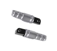 Passager Pédales Arrière Compatible Avec Suzuki Pour Katana 2019 2020 2021 2022 2023 Pour Dr300 2021 2022 2023 Repose-pieds Passager Arrière Repose-pieds Pédales Repose-pieds
