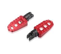 Passager Pédales Arrière Compatible Avec Yamaha Pour FZS 600 1998 1999 2000 2001 2002 2003 Pour XJR 1200 1994 1995 1996 1997 Moto Avant Gauche Droite Repose-pieds Repose-pieds Pédale