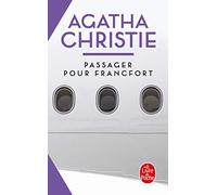 Passager pour Francfort