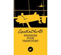 Passager pour Francfort – Nouvelle traduction révisée – Le Masque Switzerland