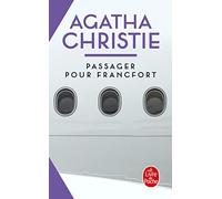 Passager pour Francfort (Nouvelle traduction révisée)