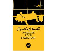 Passager pour Francfort – Nouvelle traduction révisée – Le Masque Switzerland
