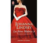 Passagère clandestine (3)