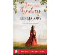 Passagère clandestine - Johanna Lindsey - J'ai Lu - Poche - Roman