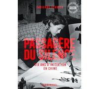 Passagère du silence (Beau livre - Edition 2025)