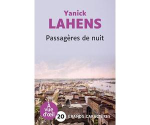 Passagères de nuit