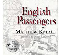 Passagers Anglais [Import]