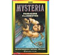 Passagers clandestins