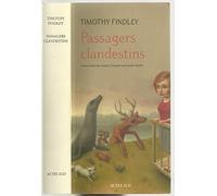 Passagers clandestins