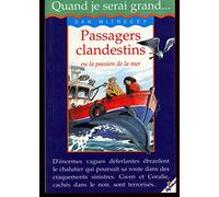 Passagers clandestins