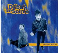 Passagers De La Nuit