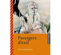 Passagers d'exil