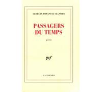 Passagers Du Temps