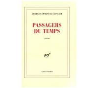 Passagers Du Temps