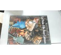 Passagers du vent tome 6