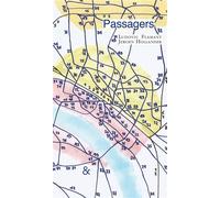 Passagers - Flamant - Esperluète Eds - broché - Roman