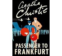 Passagers vers Francfort