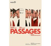 Passages [Digital Video Disc] Ac-3/Dolby Digital, Subtitled, Widescreen