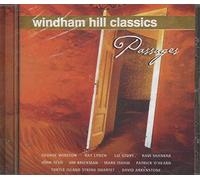 Various Artists - Windham Hill Classics: Passages