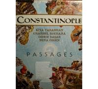 Constantinople Constantinople – Passages – CD – Digipak