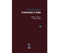 Passages à vide Patrice Rollet (Auteur)