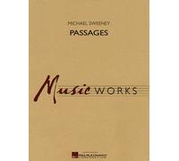 Passages / Conducteur+Cd
