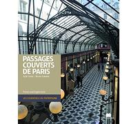 Passages couverts de Paris