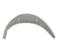 Passages de Roue Kit de Réparation Intérieur Arrière Gauche Pour : Mercedes W123