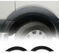 OMAC Élargisseurs d'ailes de Voiture pour Mercedes Sprinter W906 2006 à 2018, Arche de Garde-Boue Extension d'Aile, 2 Pcs