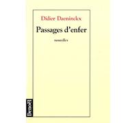 Passages d'enfer