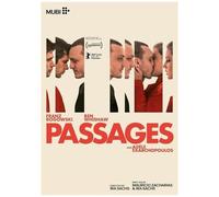 Passages [Digital Video Disc] Ac-3/Dolby Digital, Subtitled, Widescreen