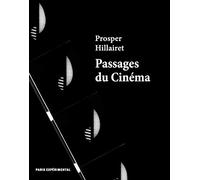 Passages du cinéma