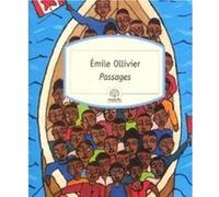 Passages Emile Ollivier (Auteur)