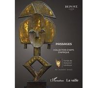 Passages Fonds de Dotation L'évêque (Auteur)