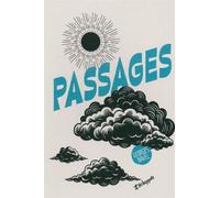 Passages - Georges Navel - L'echappee - broché - Roman