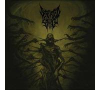 Defeated Sanity – Passages Into Deformity – CD
