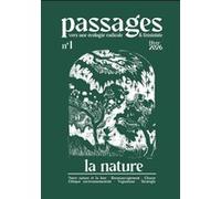 Passages - La nature Collectif (Auteur)