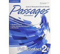 Passages Level 2 Full Contact B
