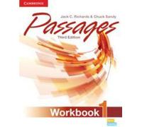Passages Niveau 1 Cahier d'exercices
