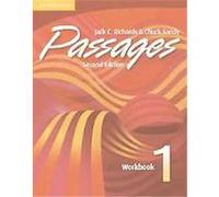 Passages, Passages Chuck Sandy, Jack C. Richards (Auteur)