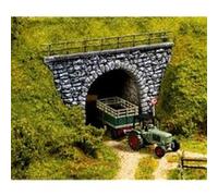 Passages souterrains en 3d h0 G