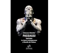 Passaggi: Koffi Kôkô tra danza contemporanea e filosofia del Vodoun
