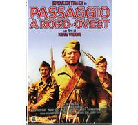 Passaggio a Nord-Ovest