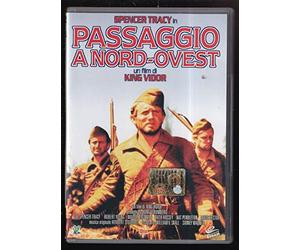 Passaggio a Nord-Ovest