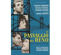 Passaggio Del Reno (Il) (Restaurato In Hd) [Region Free]
