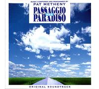 Passaggio Per Il Paradiso [IMPORT]