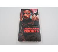 Passagier 57 [VHS]