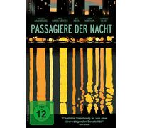 Passagiere der Nacht – Charlotte Gainsbourg et Quito Rayon Richter – DVD – Import