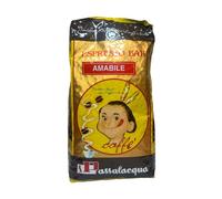 Passalacqua Café En Grains Mélange Amabile 1 Kg